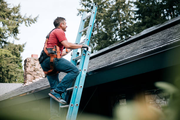 EPDM Roofing in San Carlos Park, FL